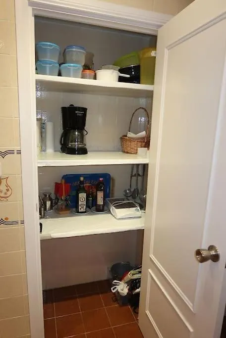 Apartamento Primera Linea De Playa Chipiona 0*,  Spain