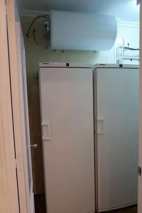 Apartamento Primera Linea De Playa Chipiona Spain