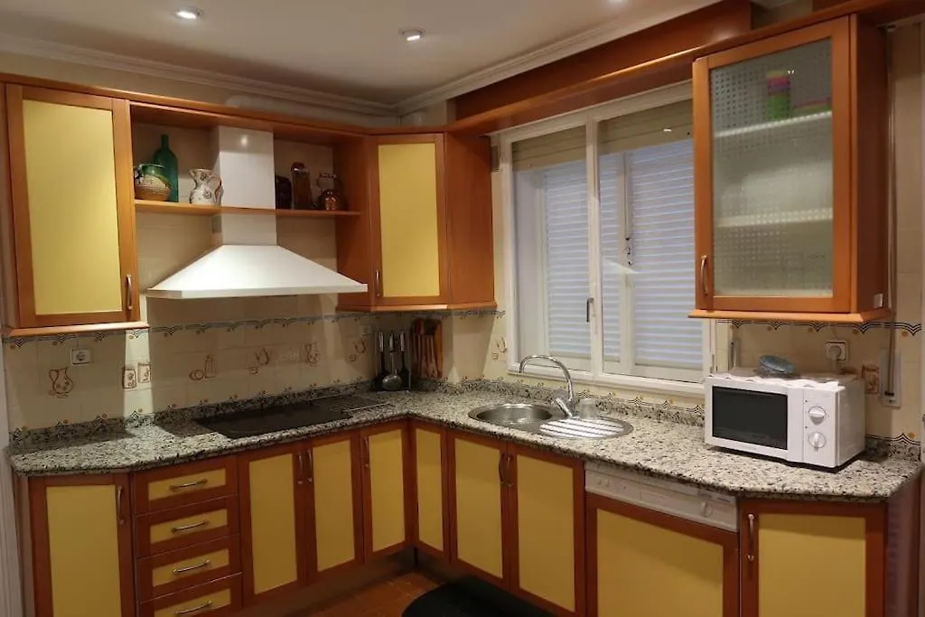 Apartamento Primera Linea De Playa Chipiona Apartment